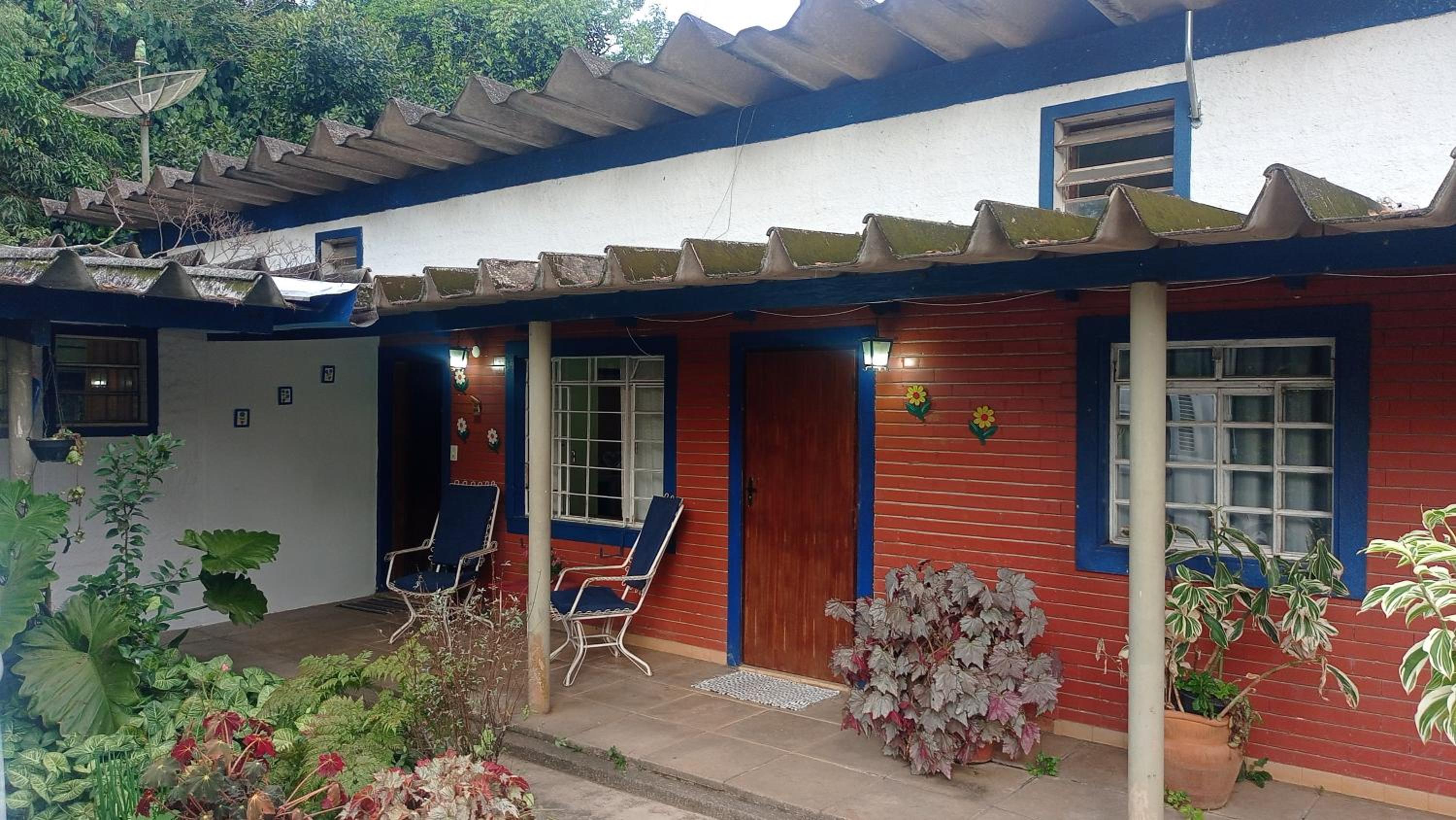 Suites do Reino Penedo RJ