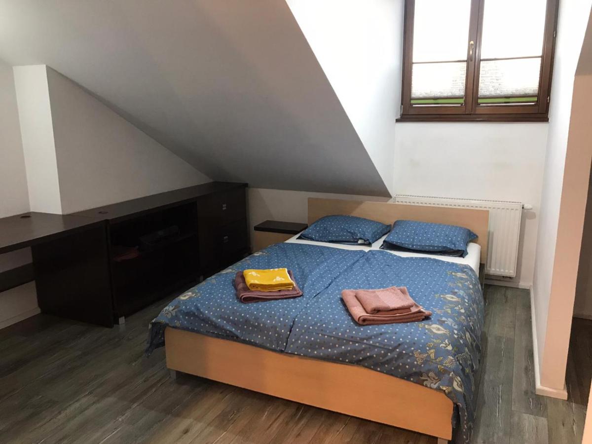 Apartament Metamorfoza view 5