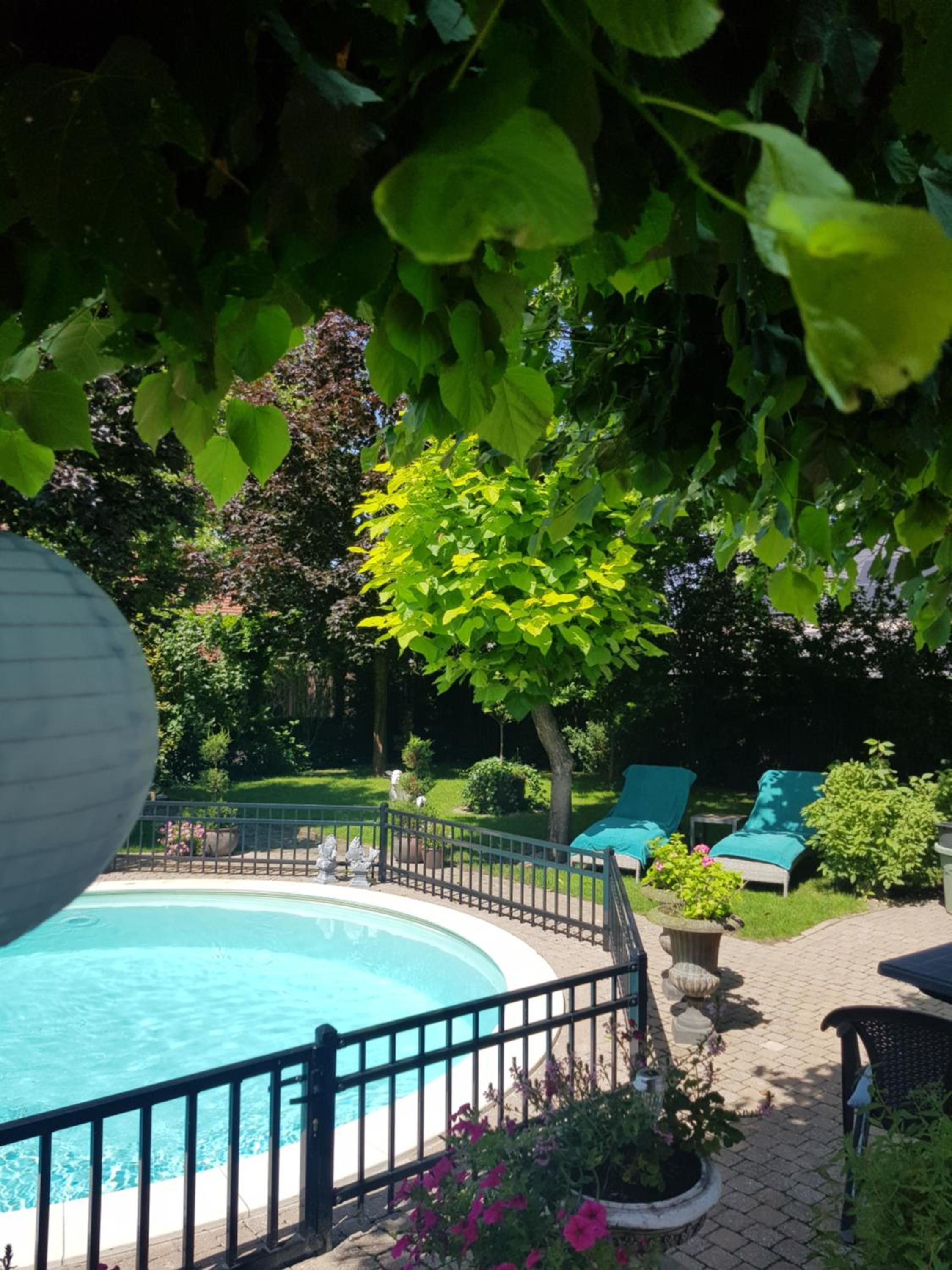 B&B Le Jardin