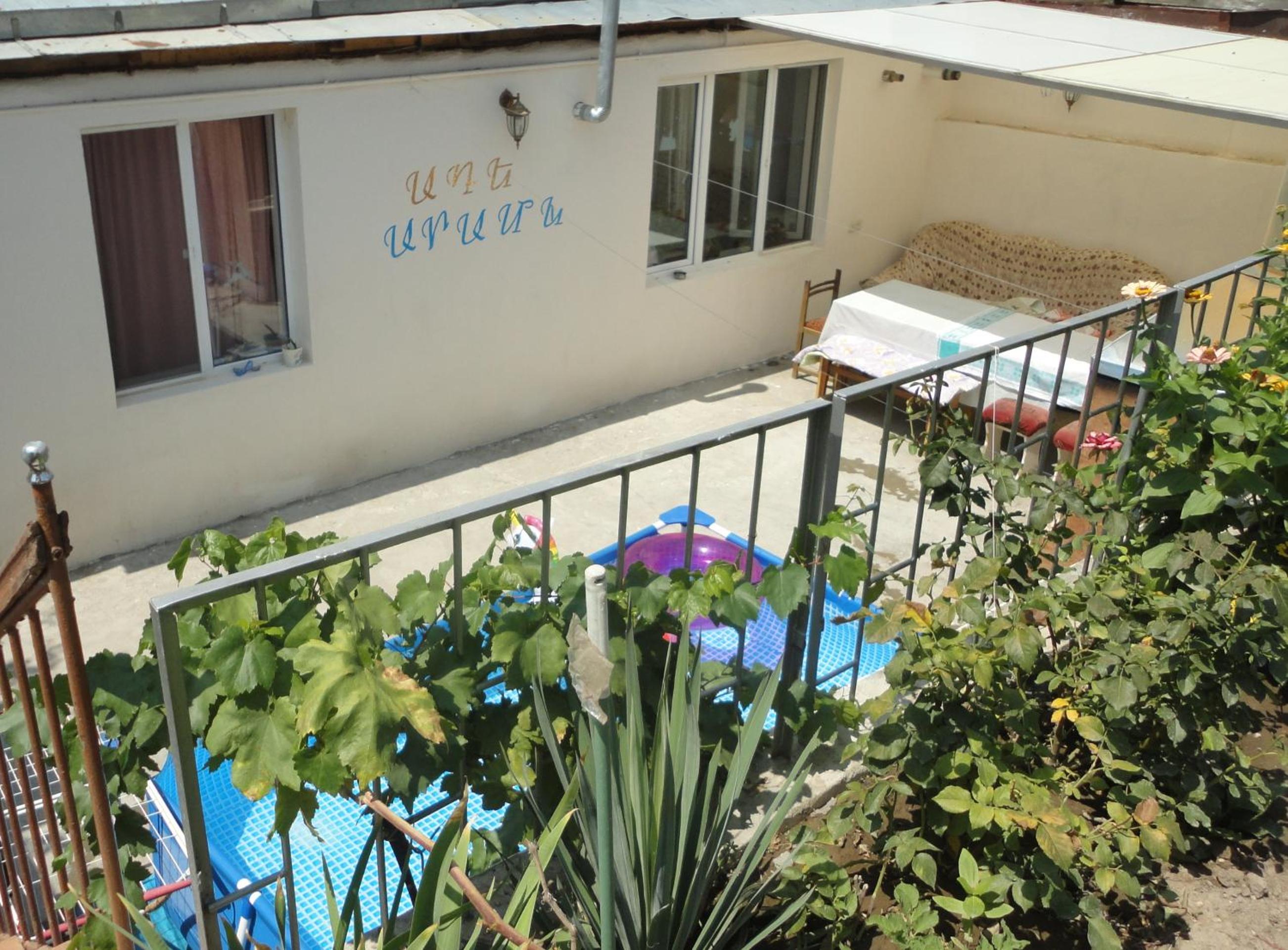 Like Home Guesthouse & Tours