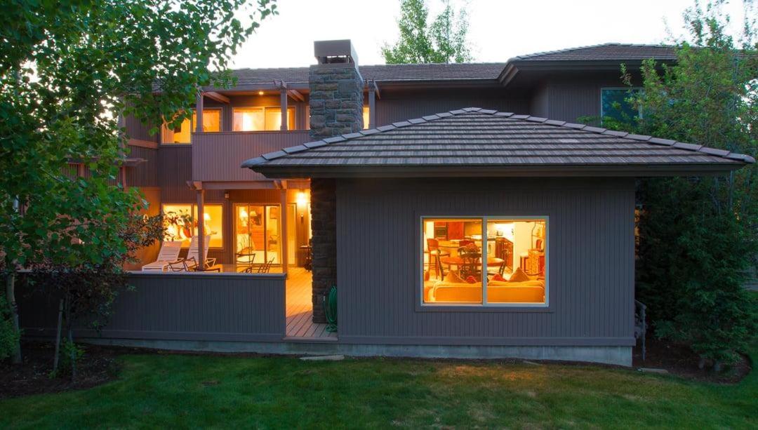 Villa #5 at Broken Top