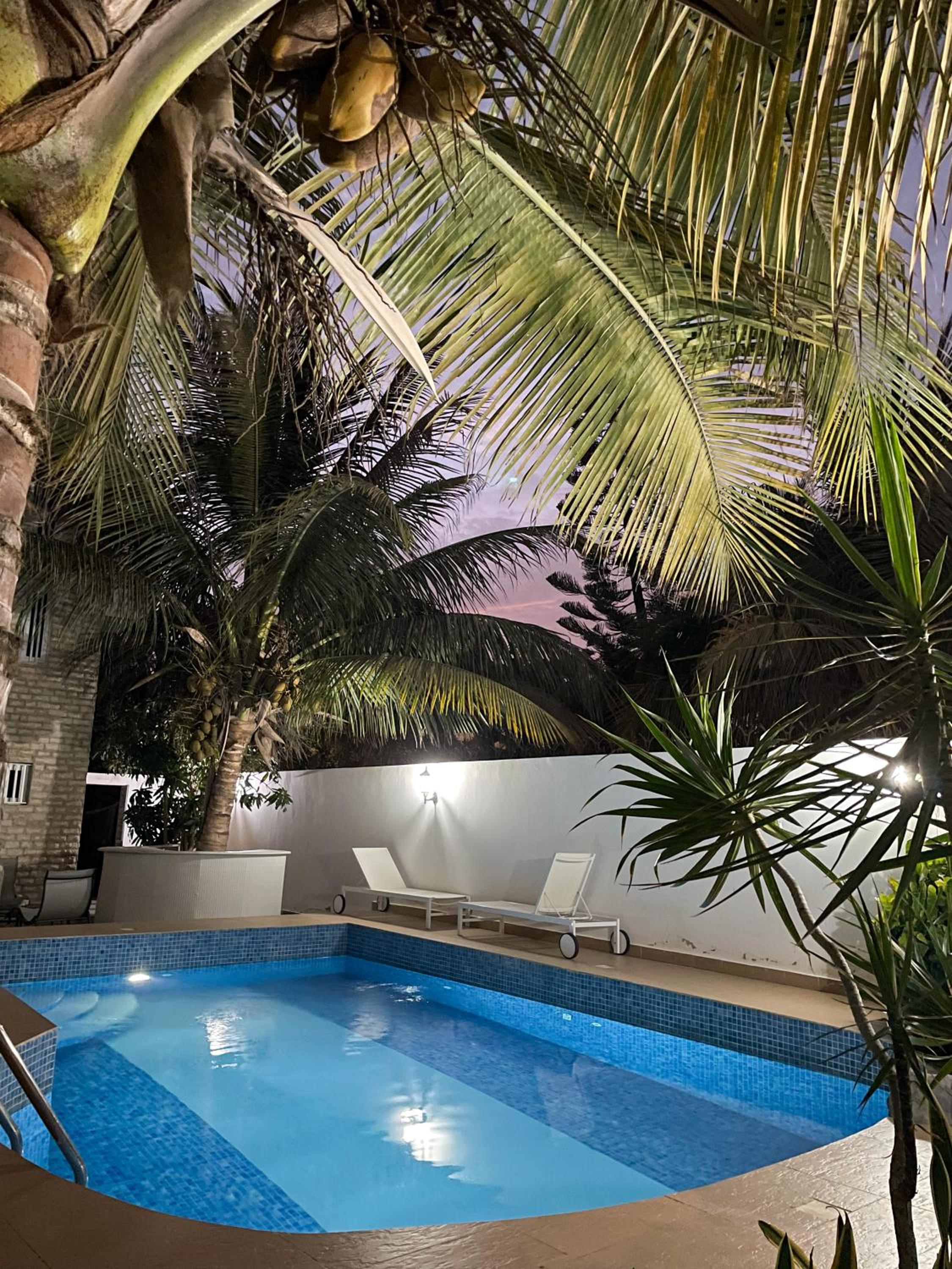 Francesca Guest House