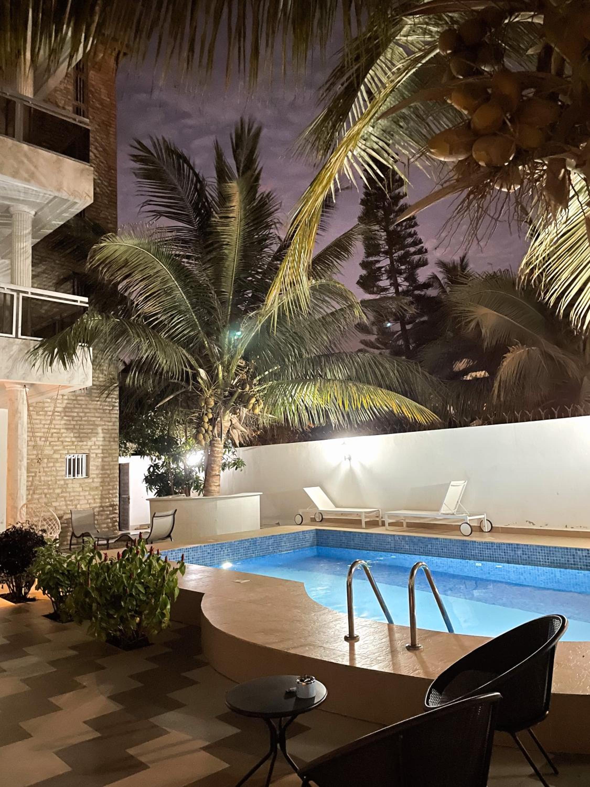 Francesca Guest House