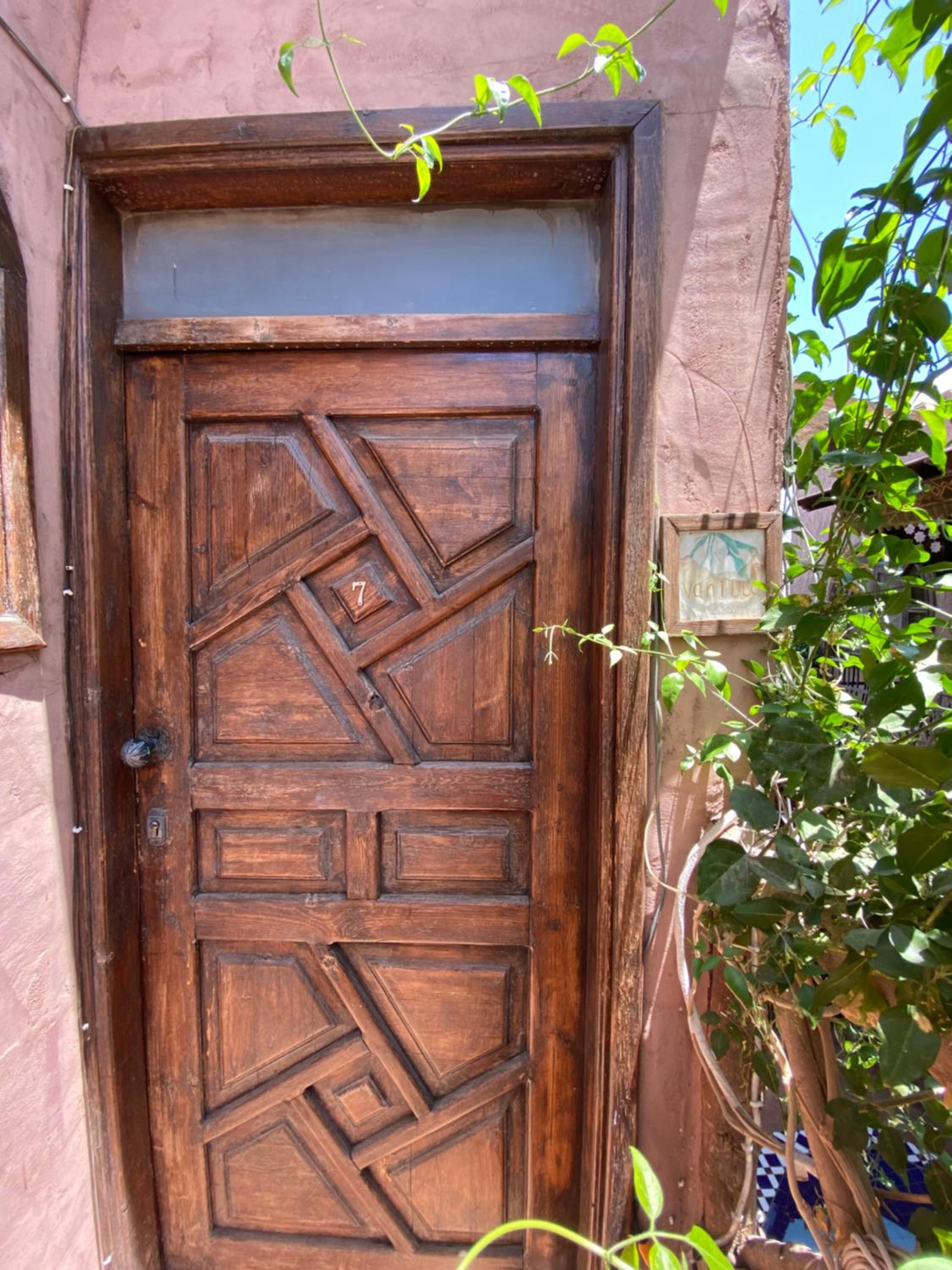 Hotel Alf Leila Boutique Hotel - Image 1