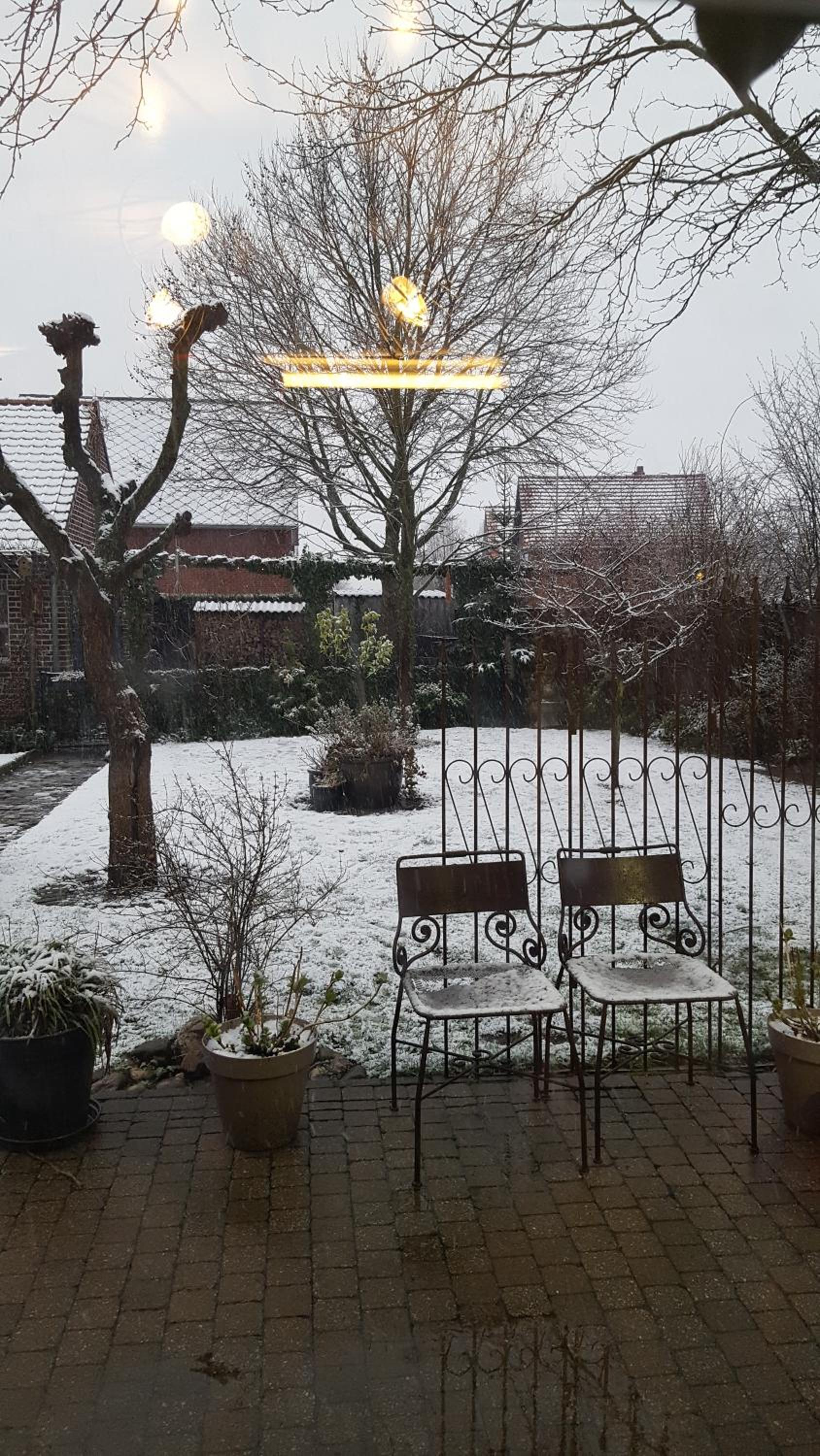 B&B Le Jardin