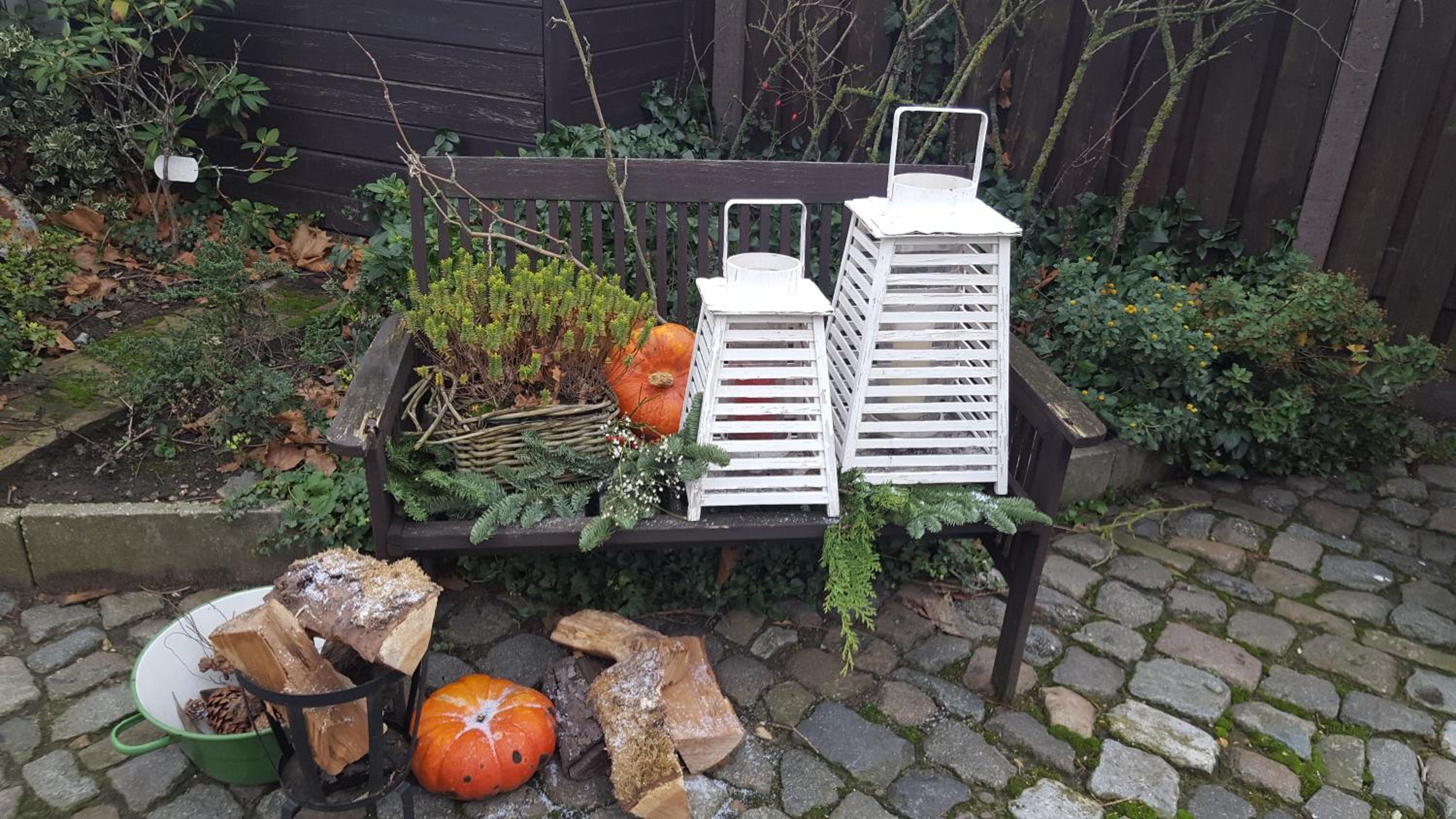 B&B Le Jardin