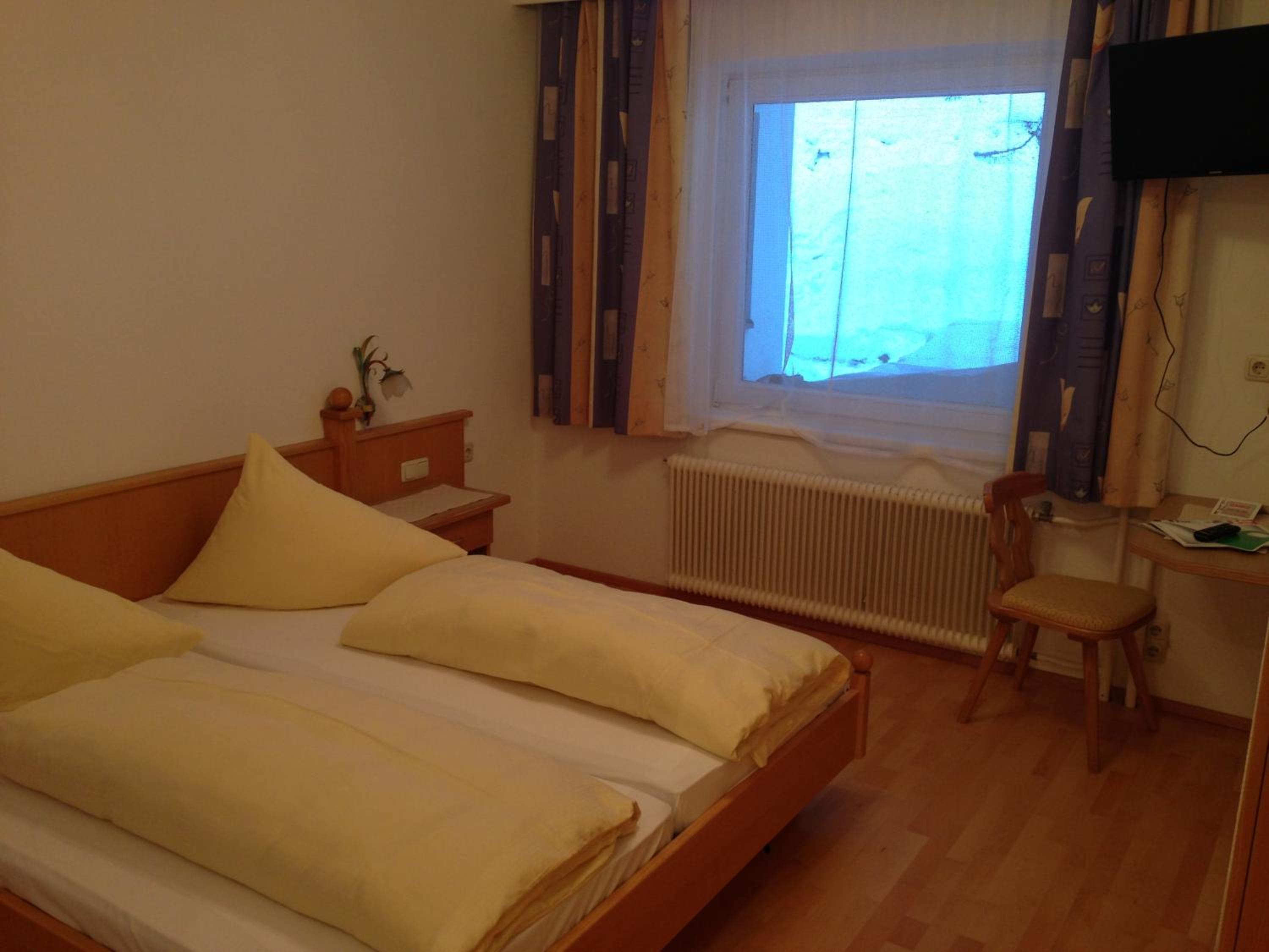 Pension Timmelseck