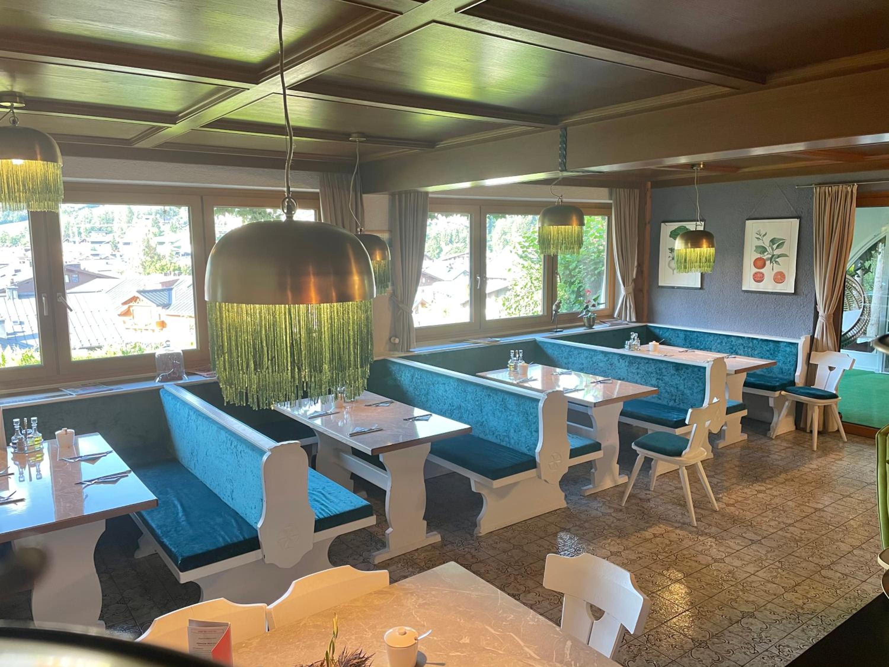 VILLA OXA - Boutique Design Hotel