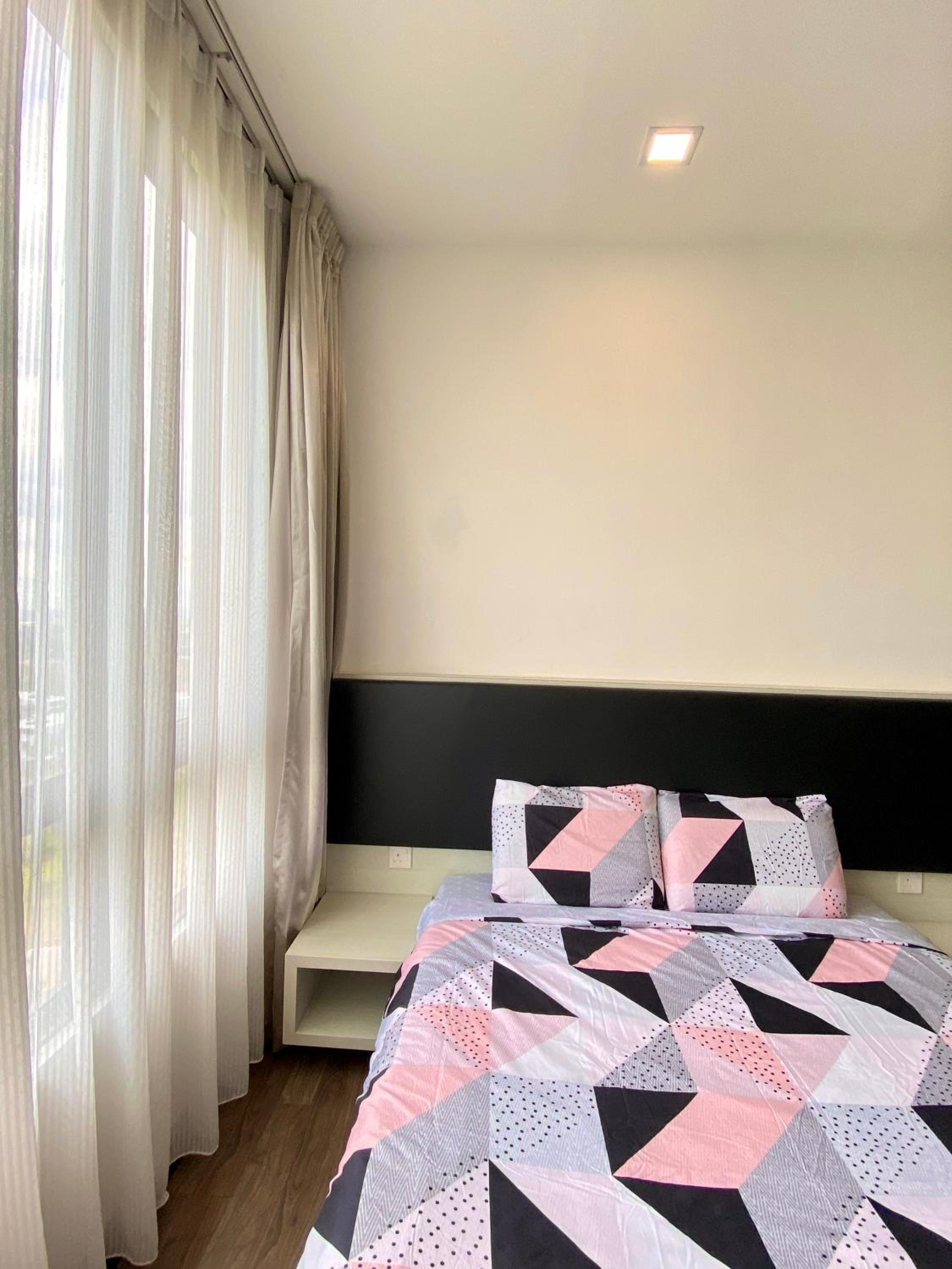 Landmark Residence 2, Studio for 2 pax, High floor, Nice View, Free Parking, Budget Stay photo 8