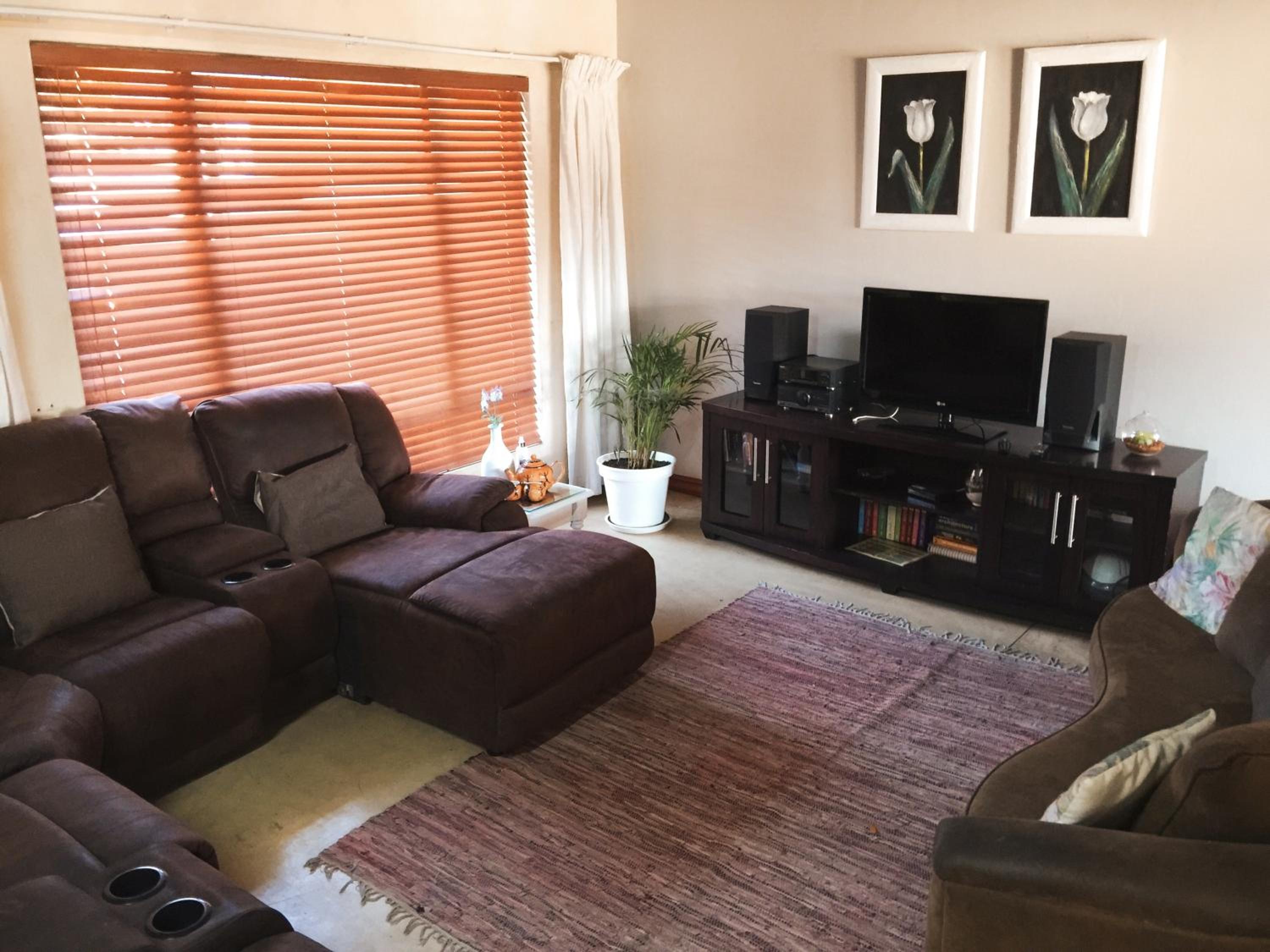 Waterberg Accommodation