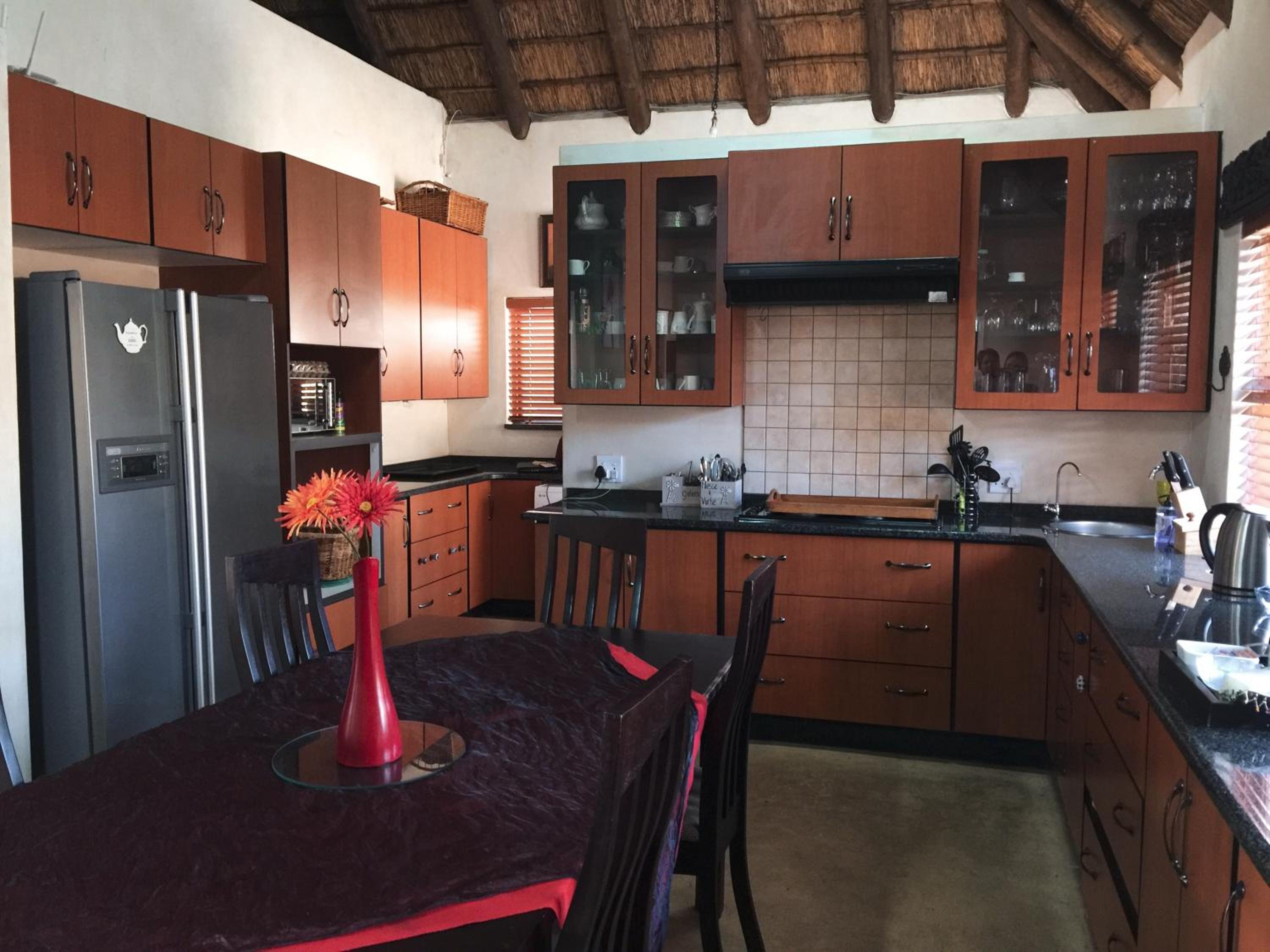 Waterberg Accommodation