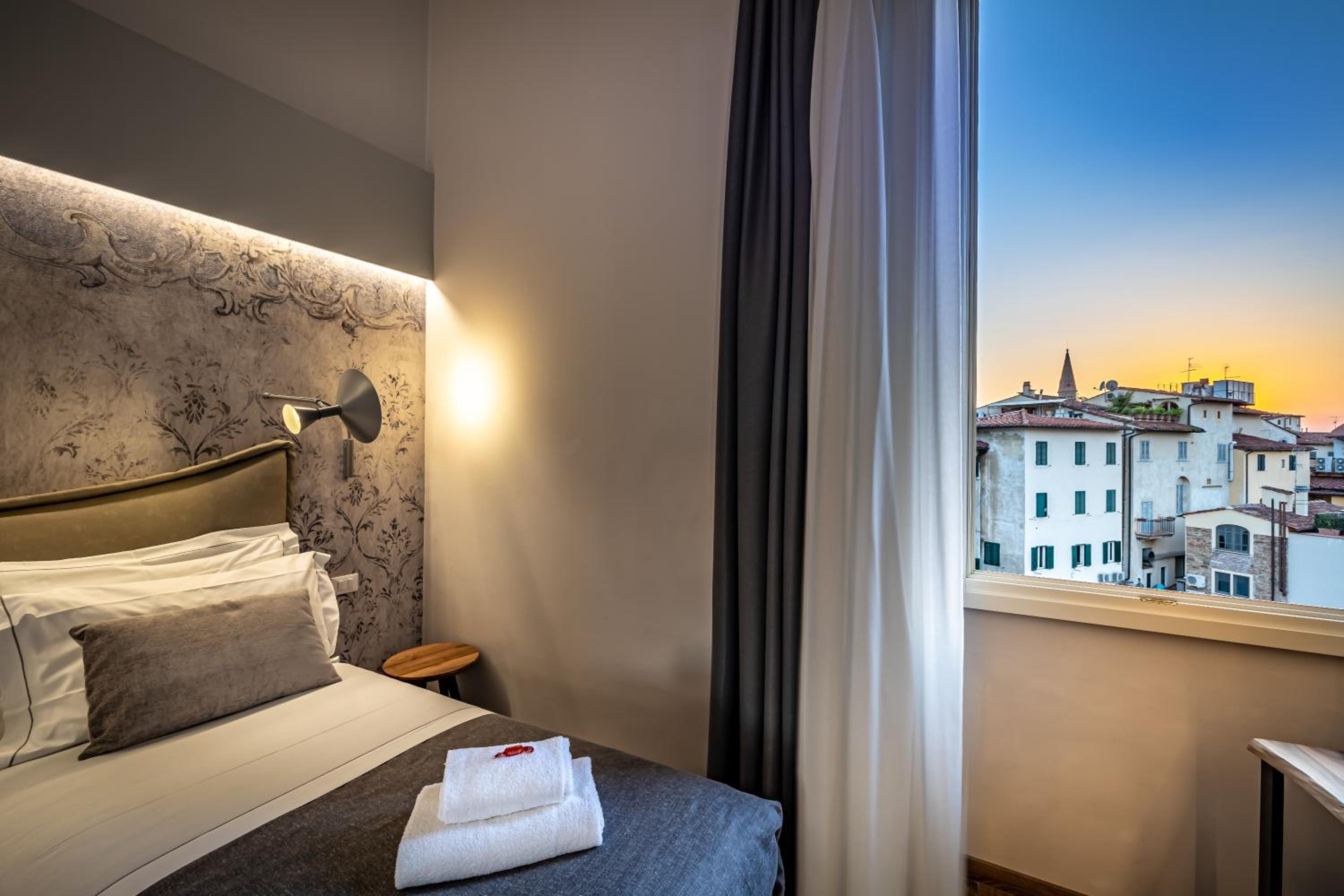 Palazzo dei Conti Residenza d'Epoca