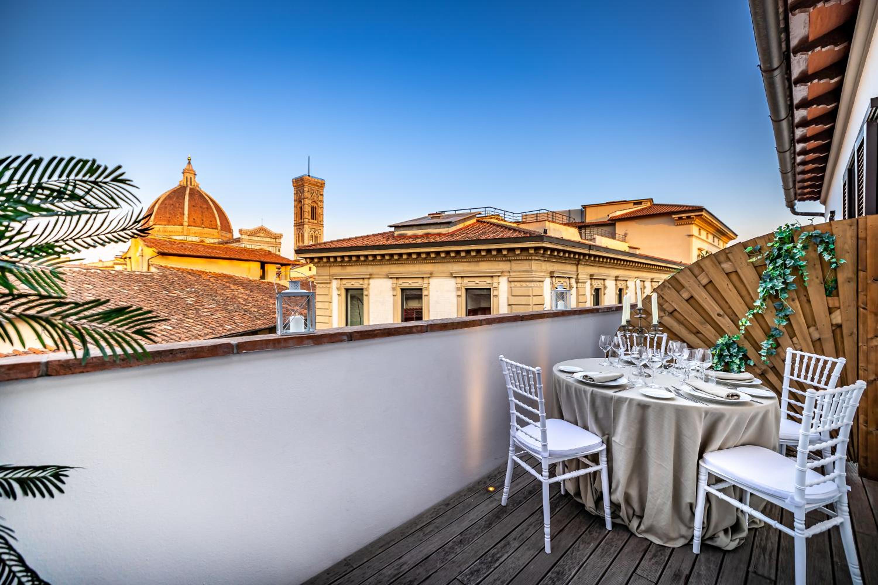 Palazzo dei Conti Residenza d'Epoca