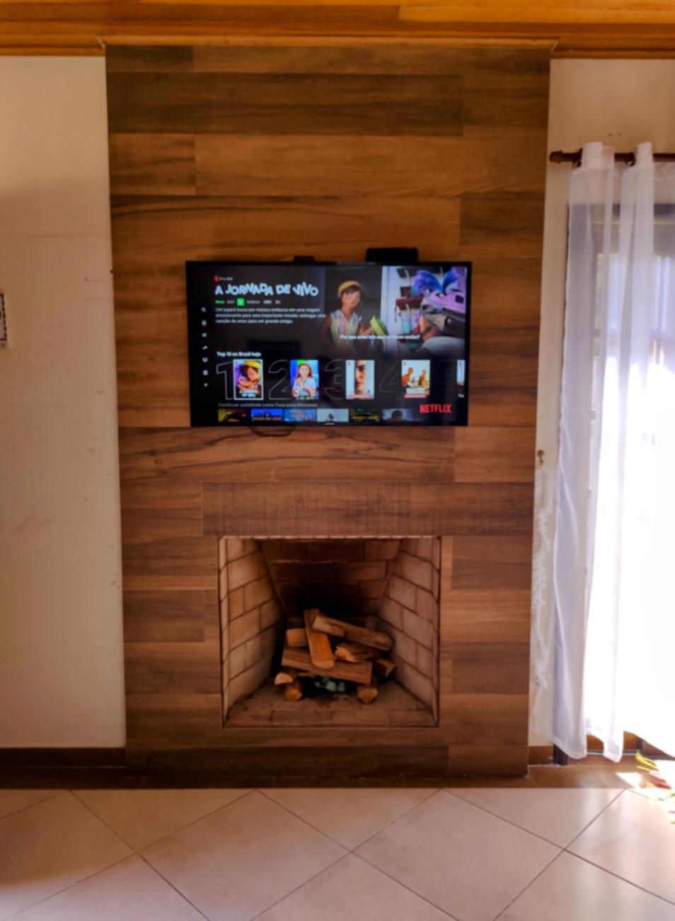 Casa para Descanso