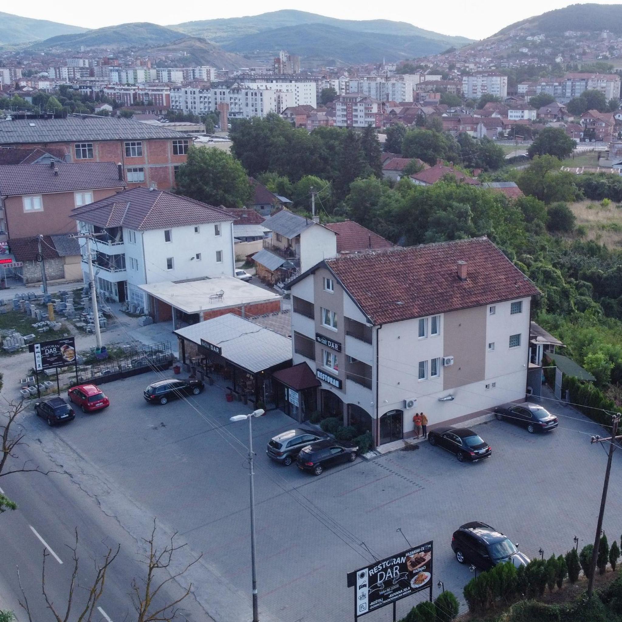 Motel & Restaurant Dar view 5