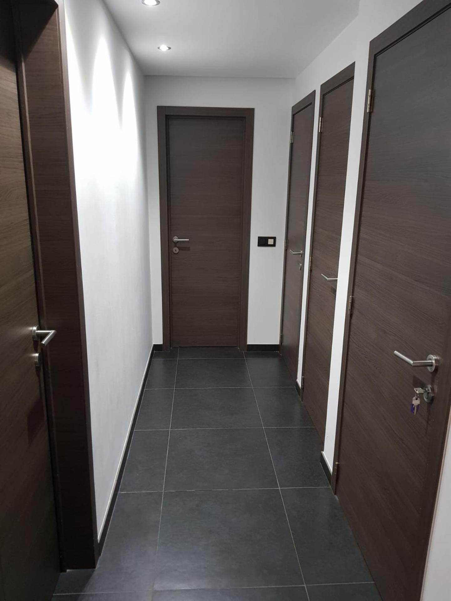 Duingalm - apartment 100M from the beach view 5