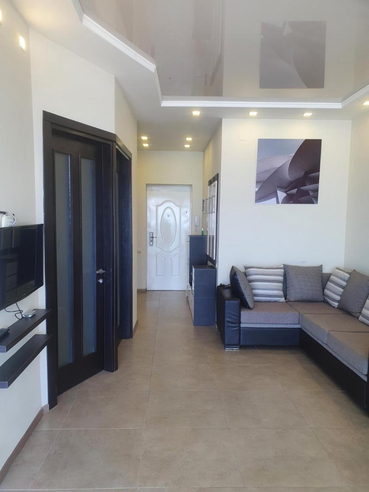 Apartment Magnolia Seaside