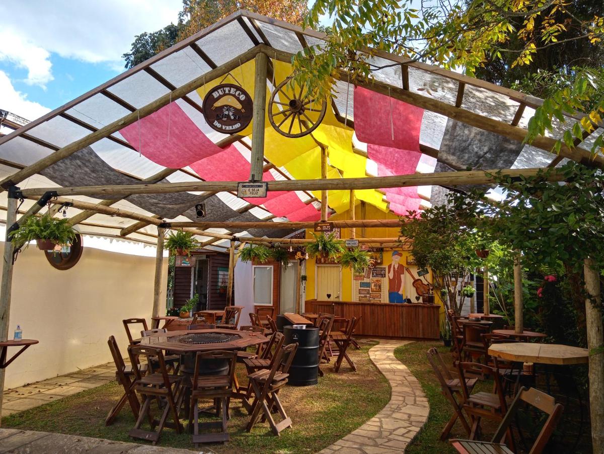 Mini House Park