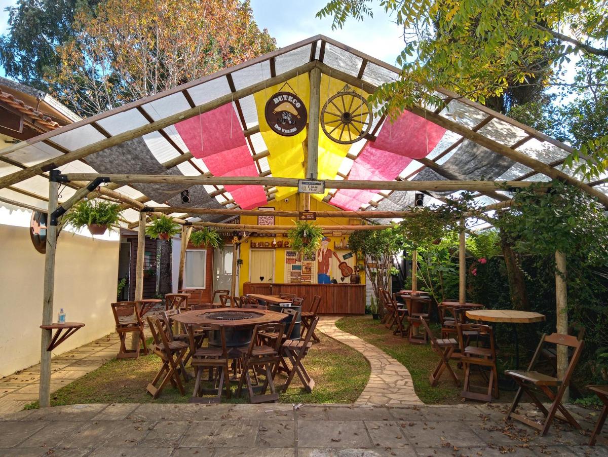 Mini House Park