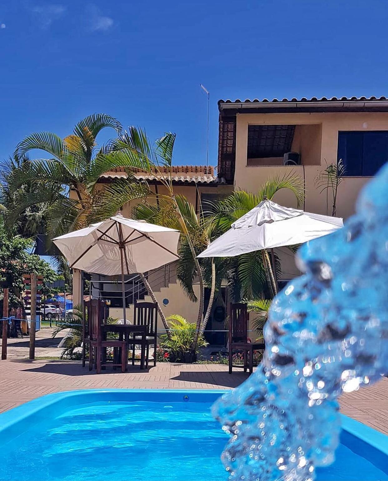 Hostel Luar