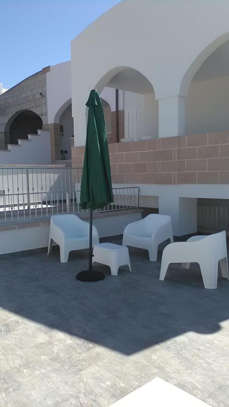 Zona Maldive del Salento, Vistamare2, Sabbia 10'a piedi, BBQ, 2 Bagni, 2 Clima, Posto Auto Esclusivo photo 5