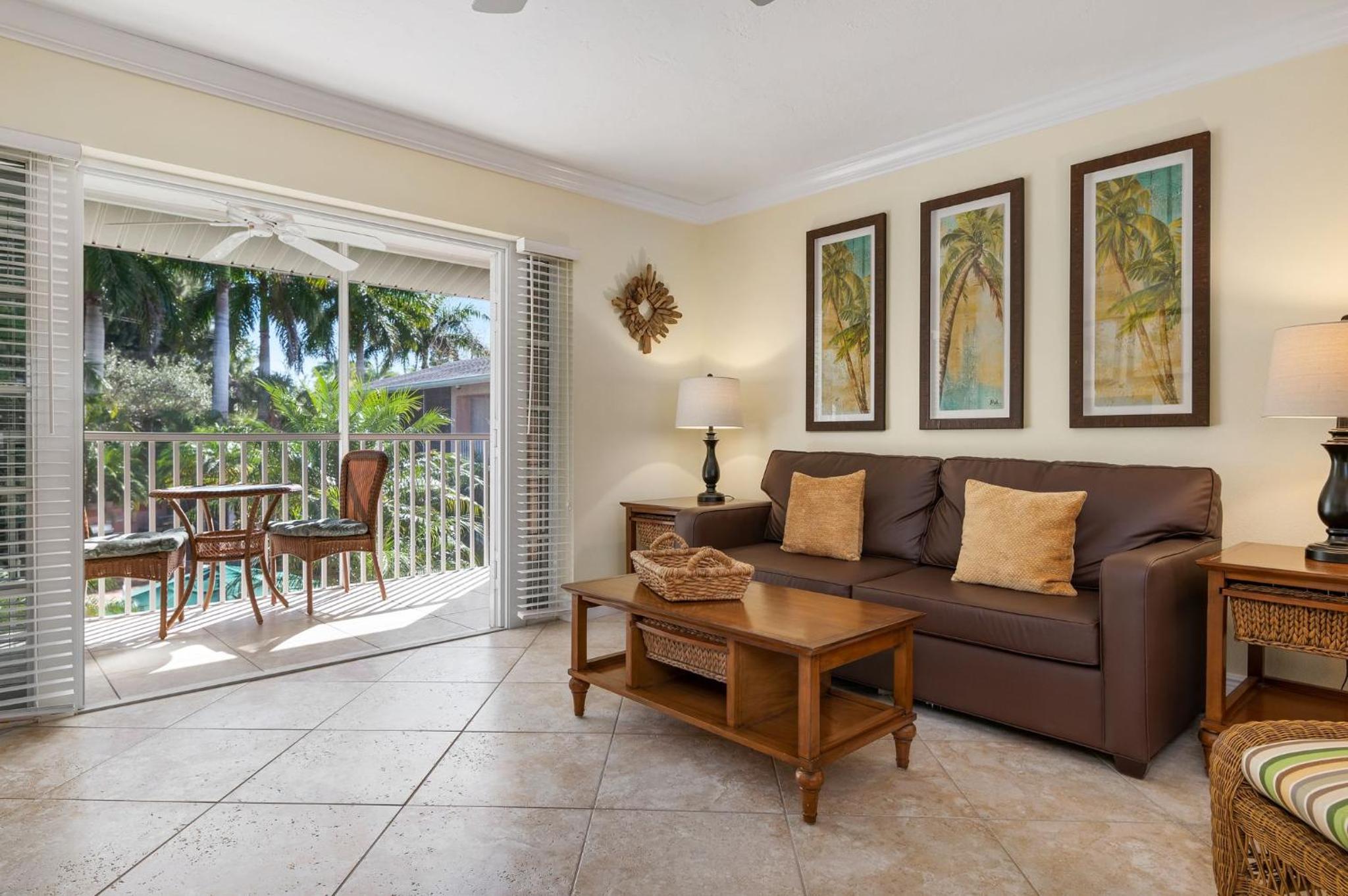 Siesta Key Inn
