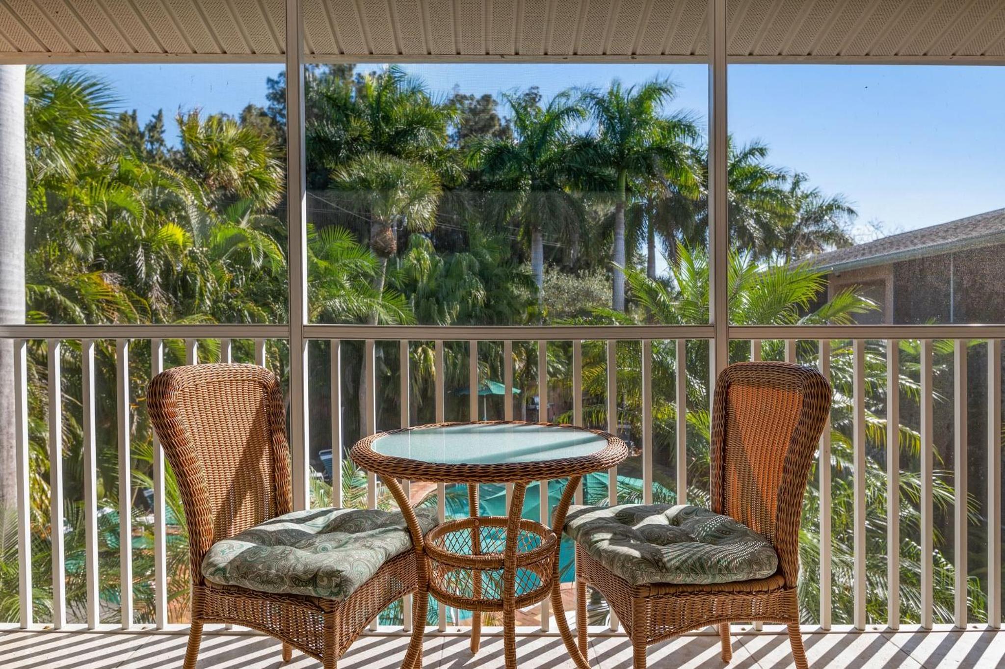 Siesta Key Inn