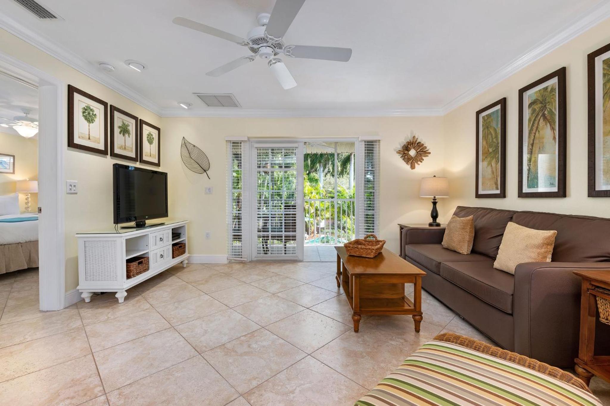 Siesta Key Inn