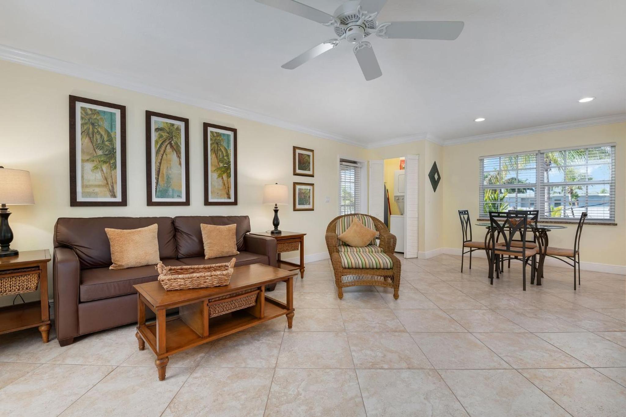 Siesta Key Inn