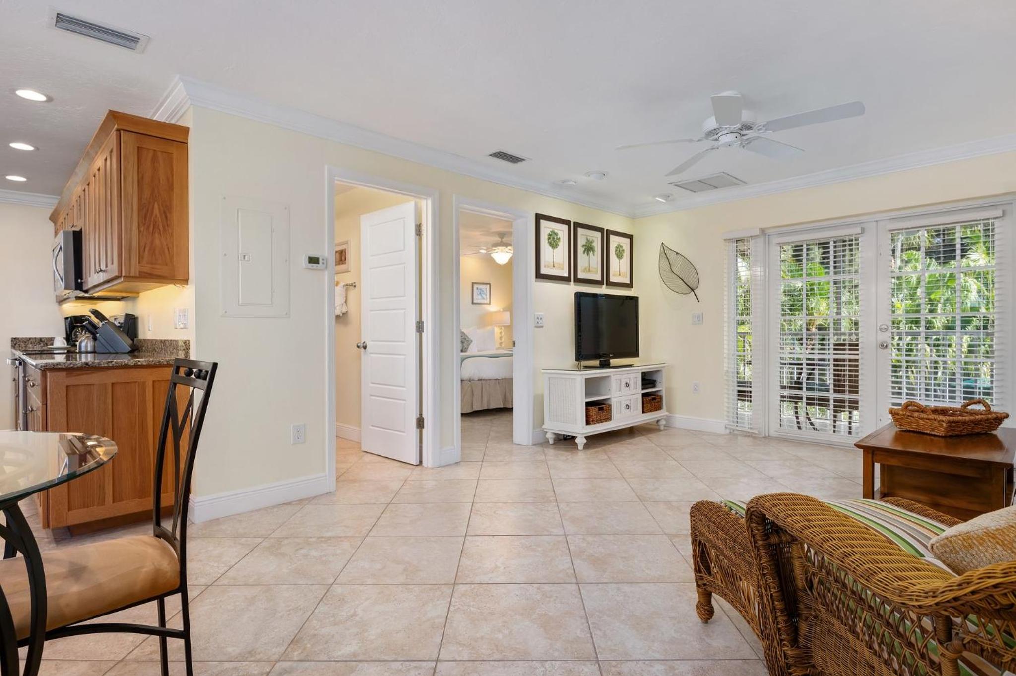 Siesta Key Inn