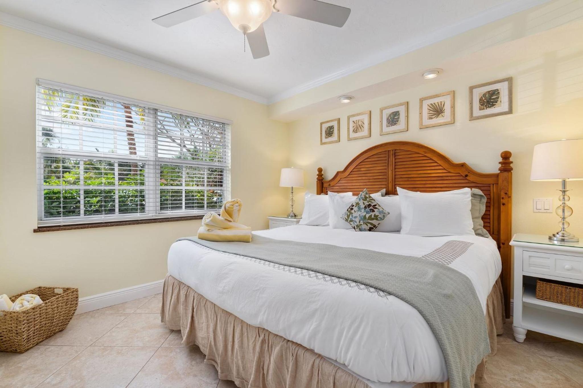 Siesta Key Inn