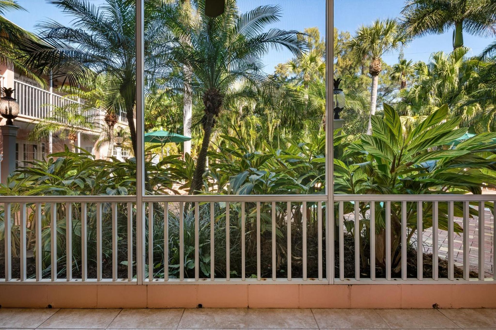 Siesta Key Inn