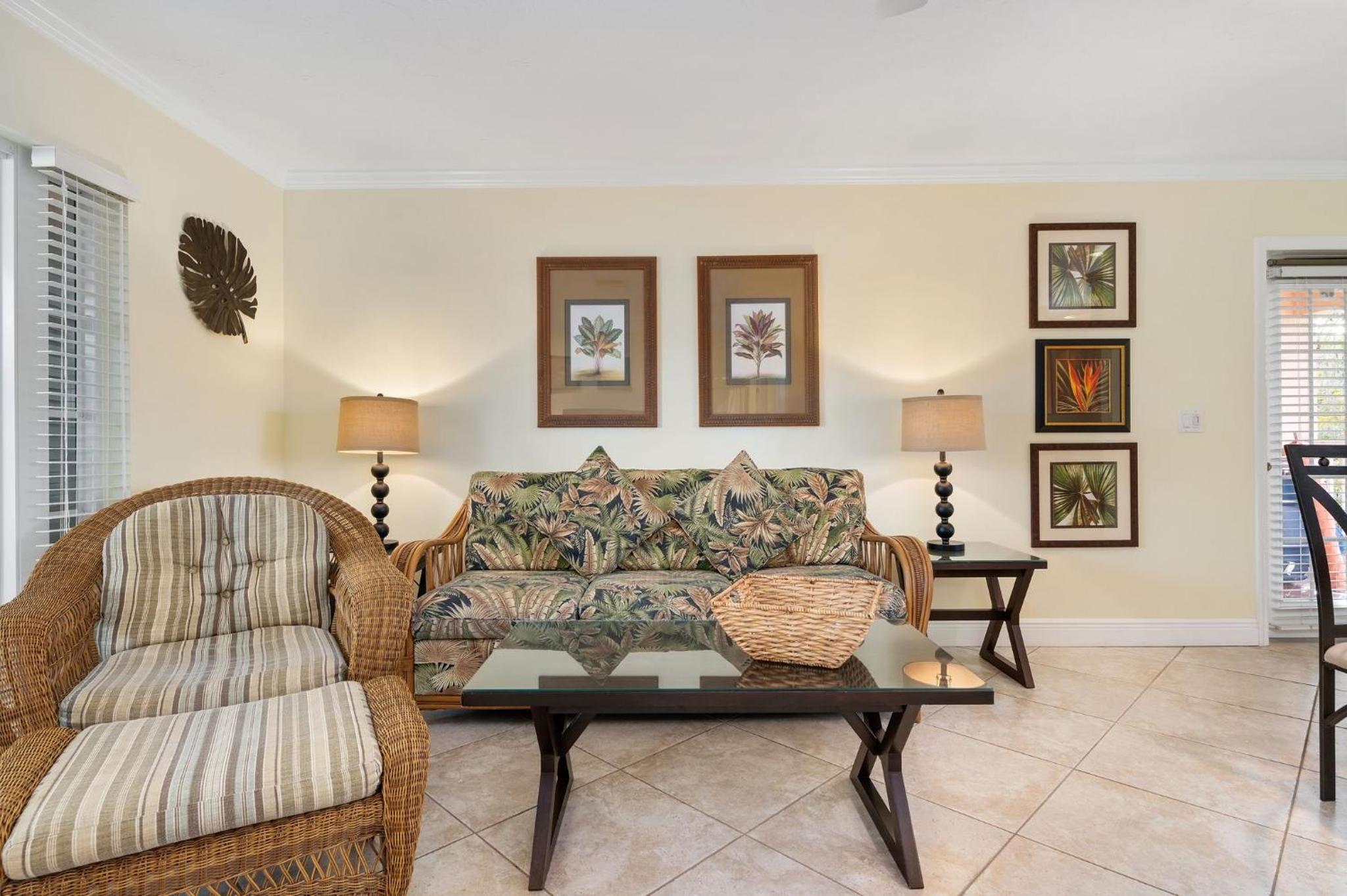 Siesta Key Inn