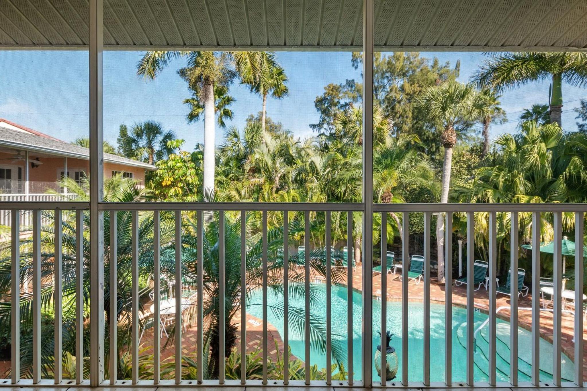 Siesta Key Inn