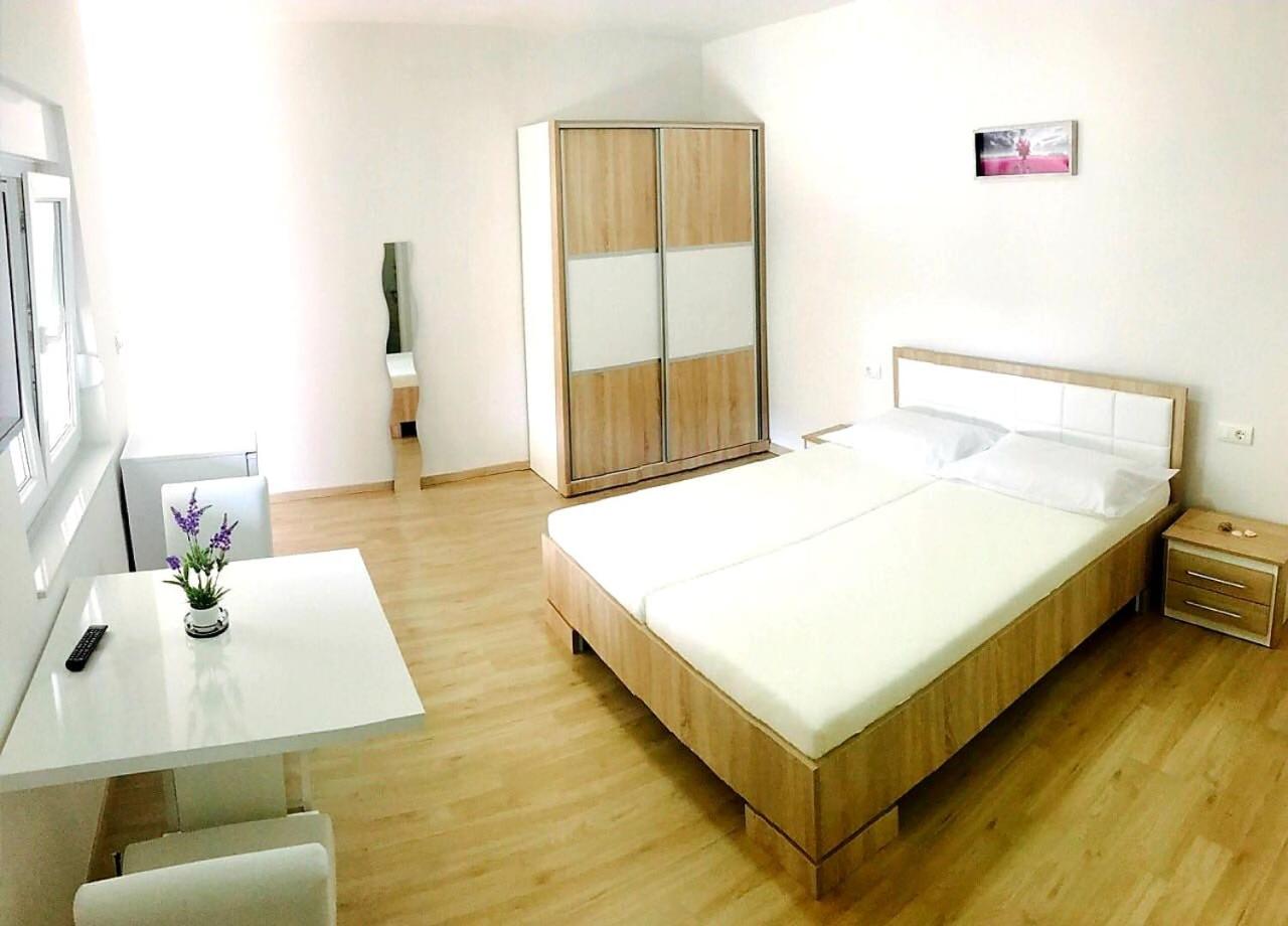 Apartmani Maki view 2