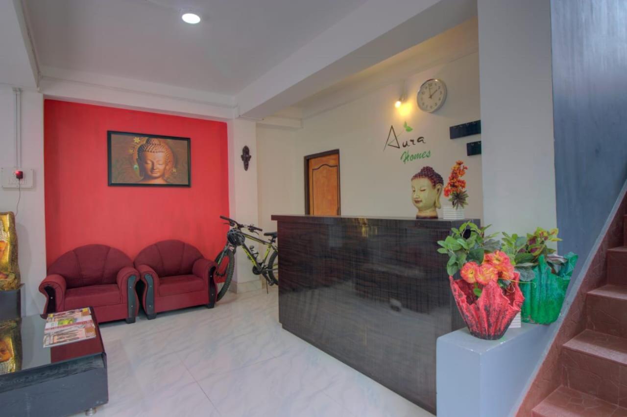 Aura Homes view 5