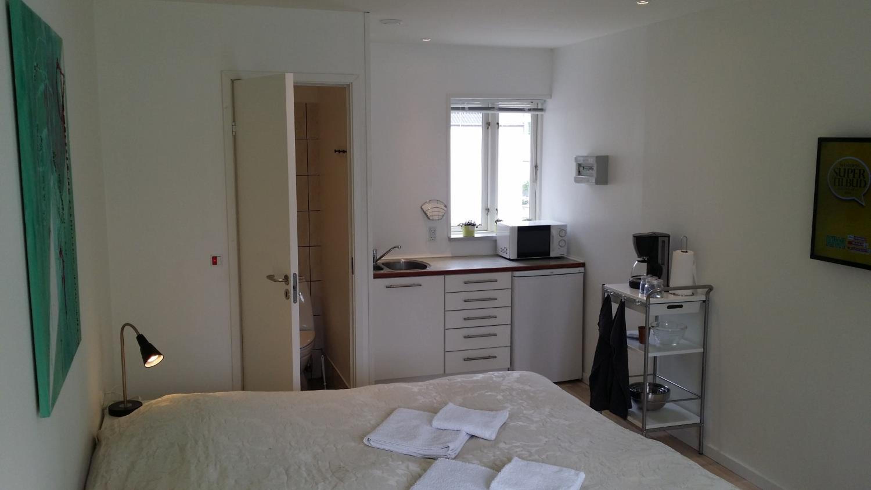 Odense Vacations - EngholmBB - Property Image 4