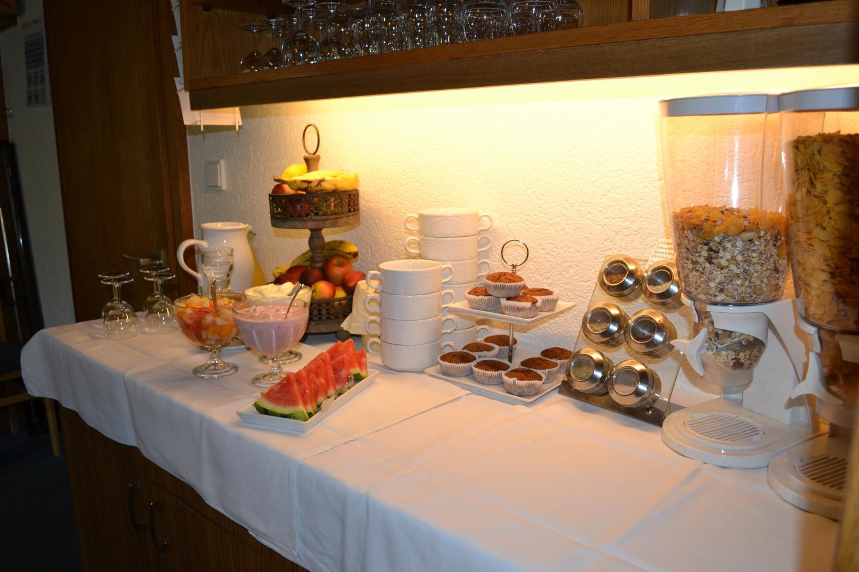 Gästehaus-Pension Barbara