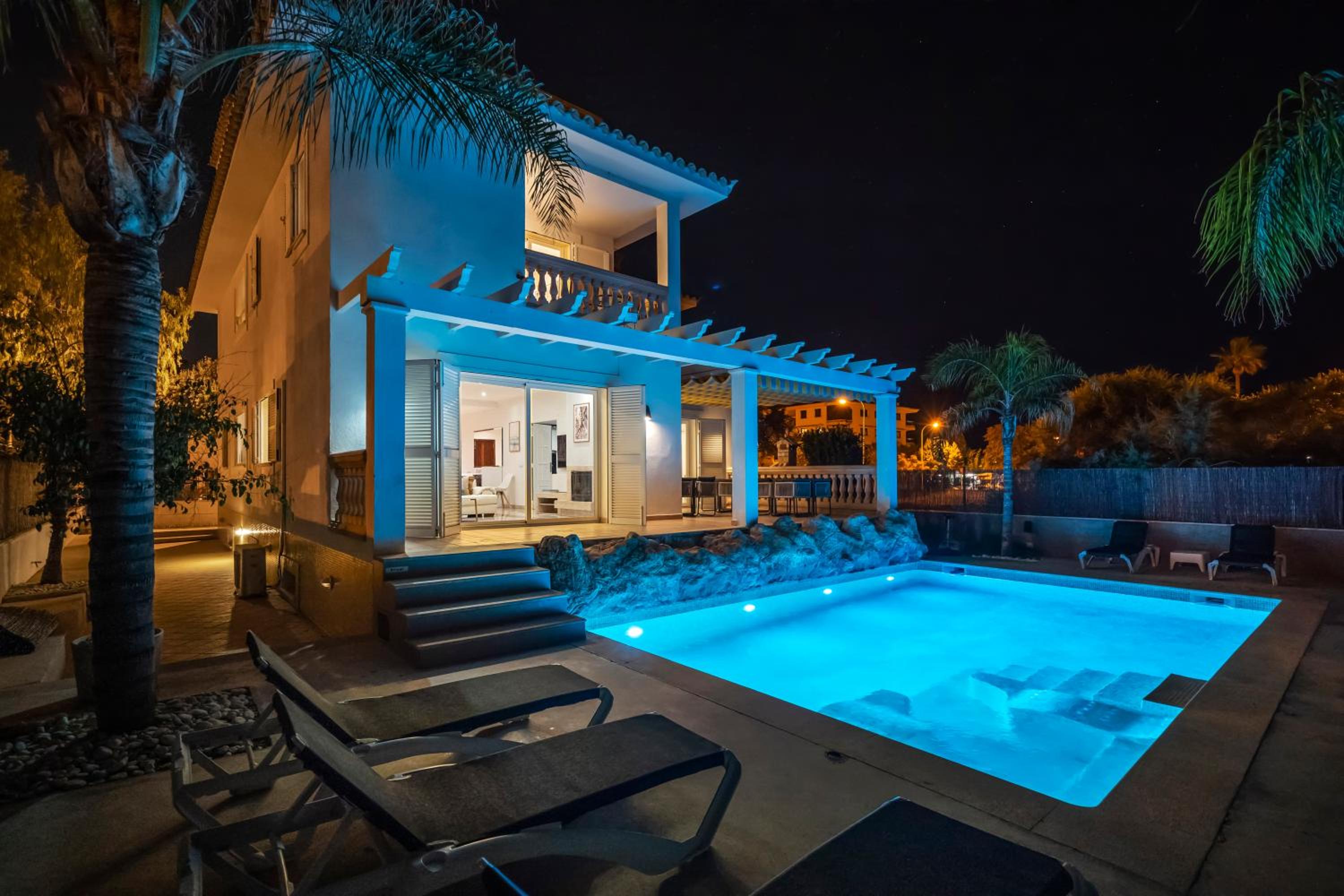 Villa Sol Felostal view 3