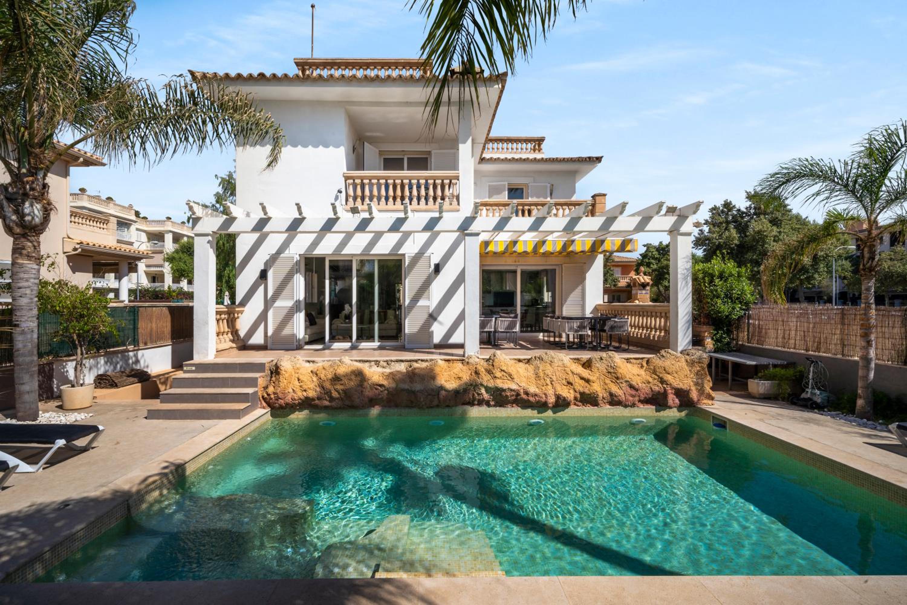 Villa Sol Felostal view 4