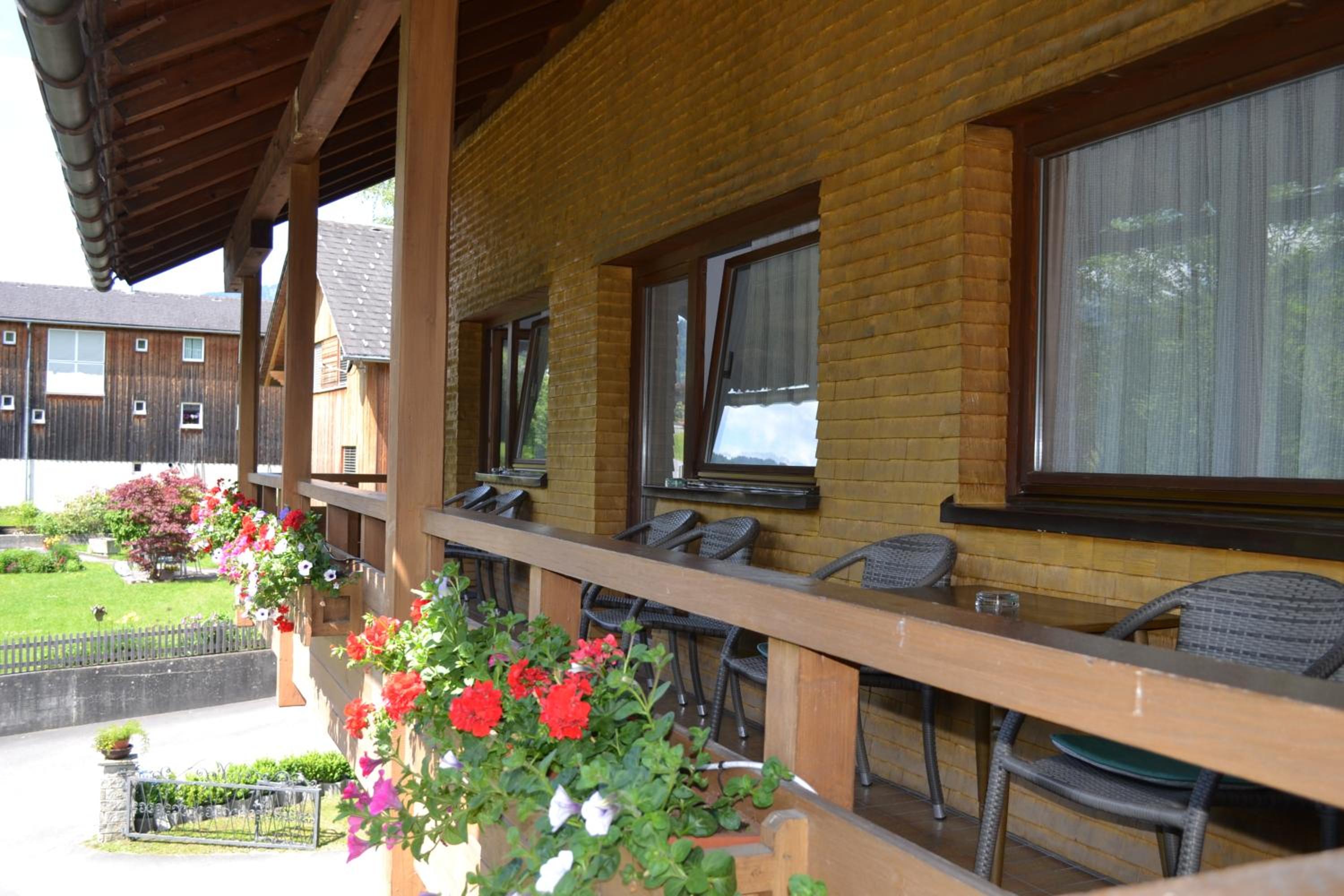 Gästehaus-Pension Barbara