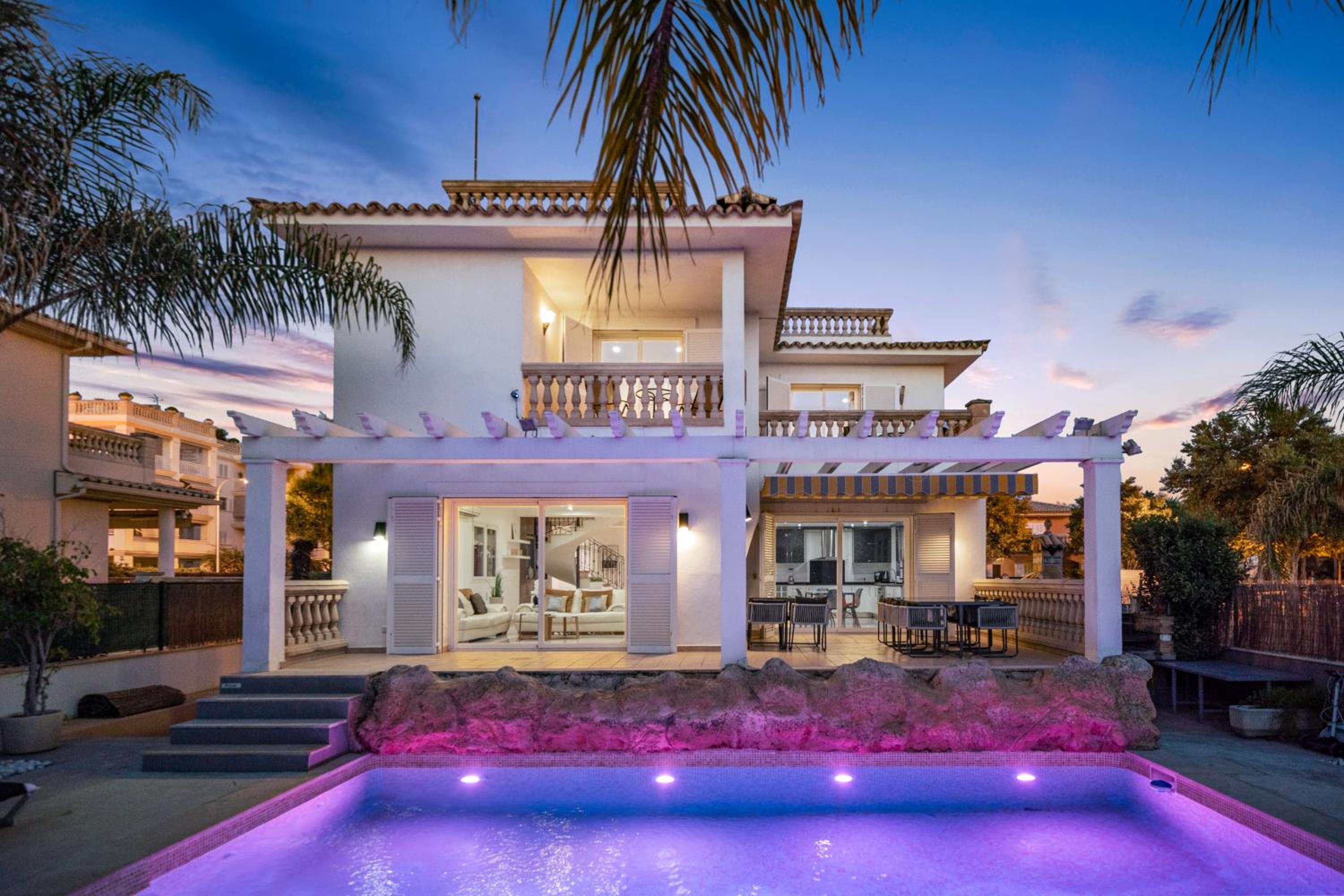 Hotel Villa Sol Felostal - Image 1