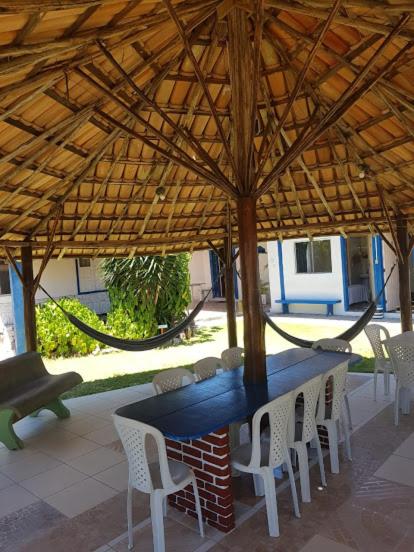 Hostel Luar