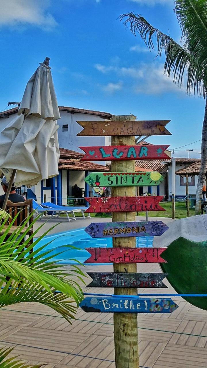 Hostel Luar