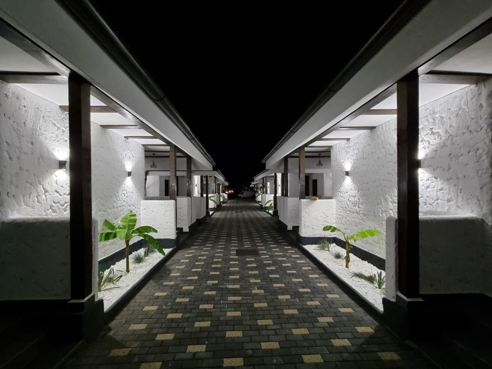 Bungalow Terra Kordu