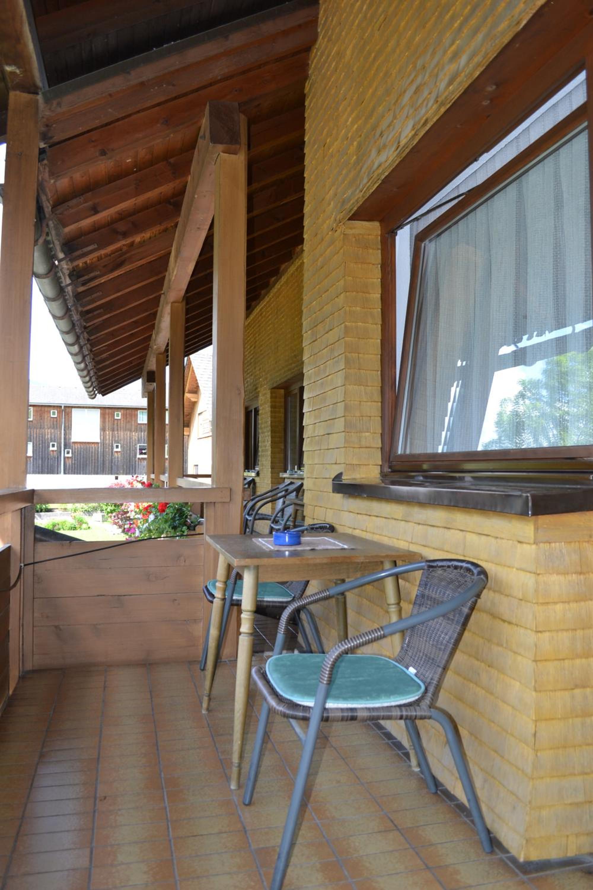 Gästehaus-Pension Barbara