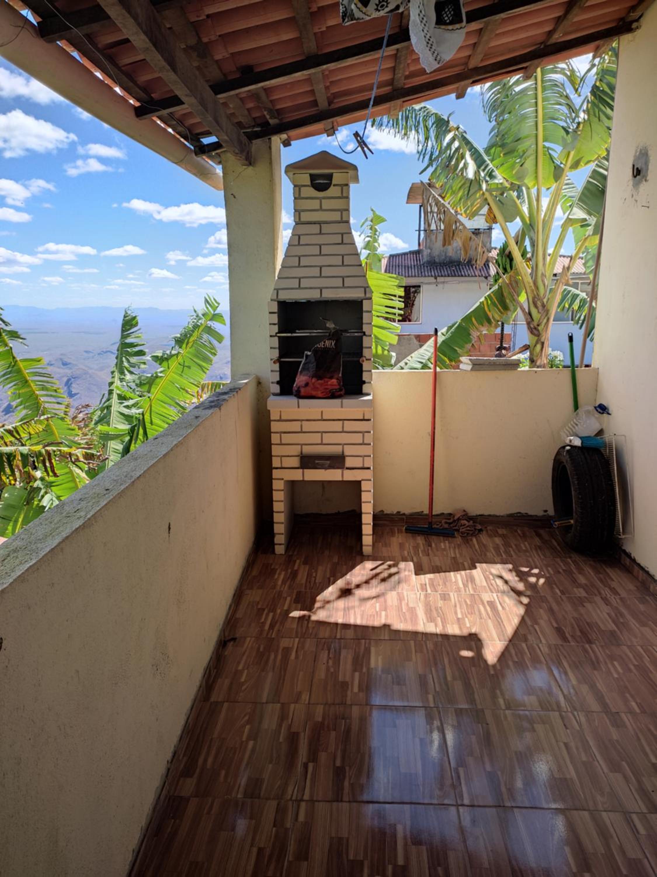 Casa Bella vista