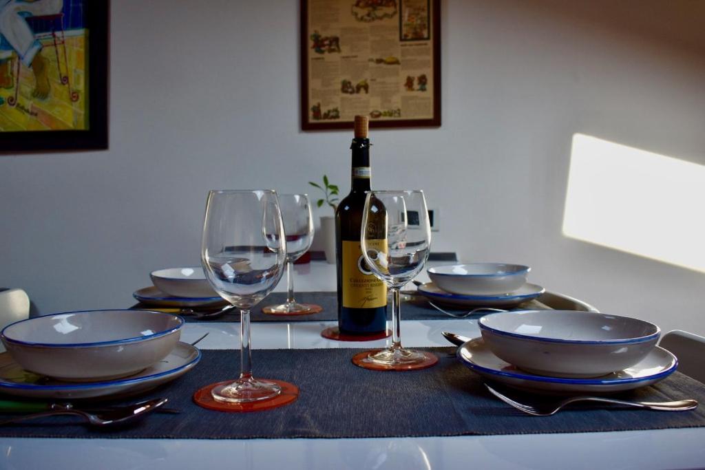 Varese Vacations - Kibilu - Via Orrigoni Centro Citta - Property Image 9