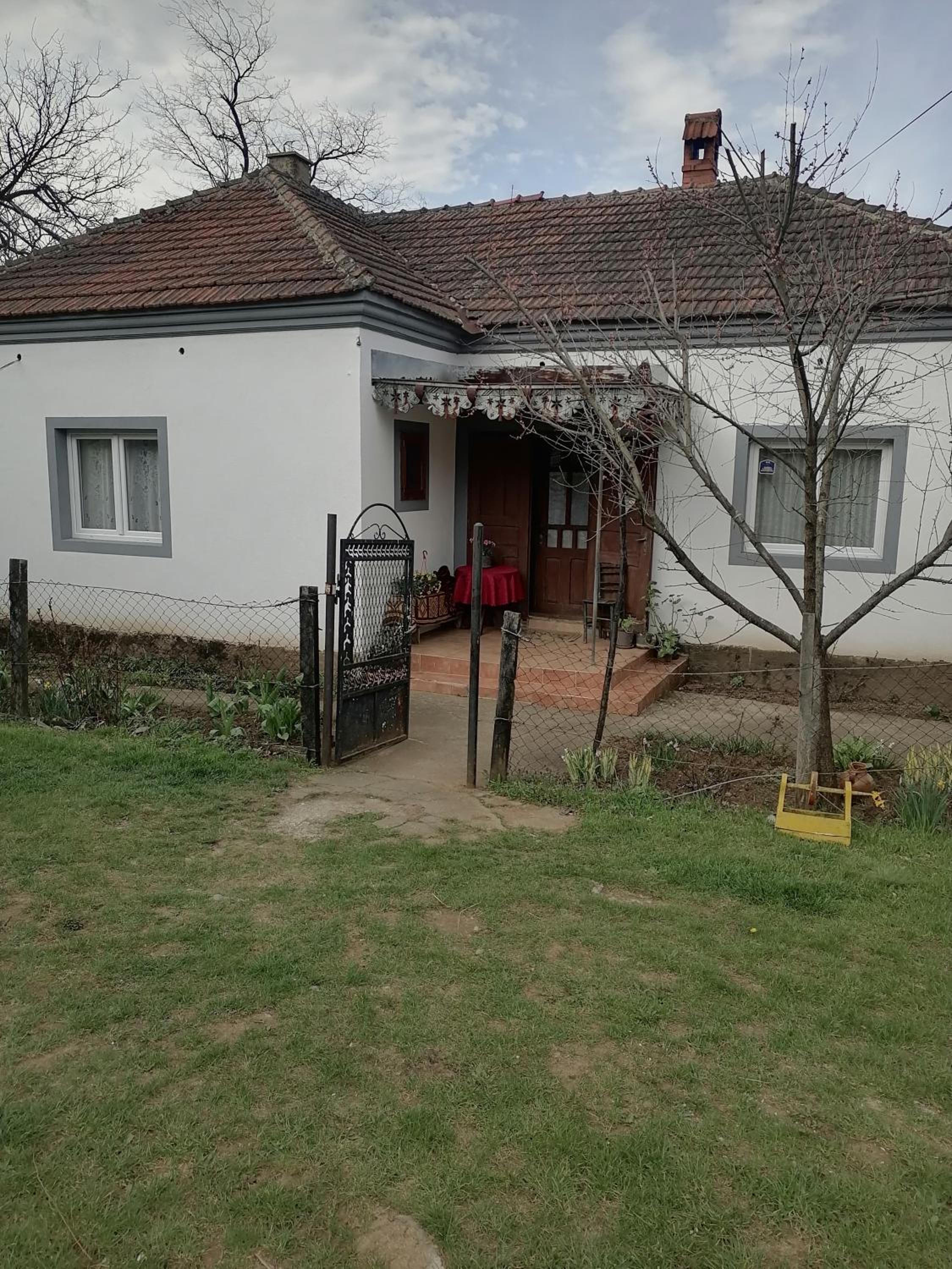 Etno Kuca Badejevic view 5