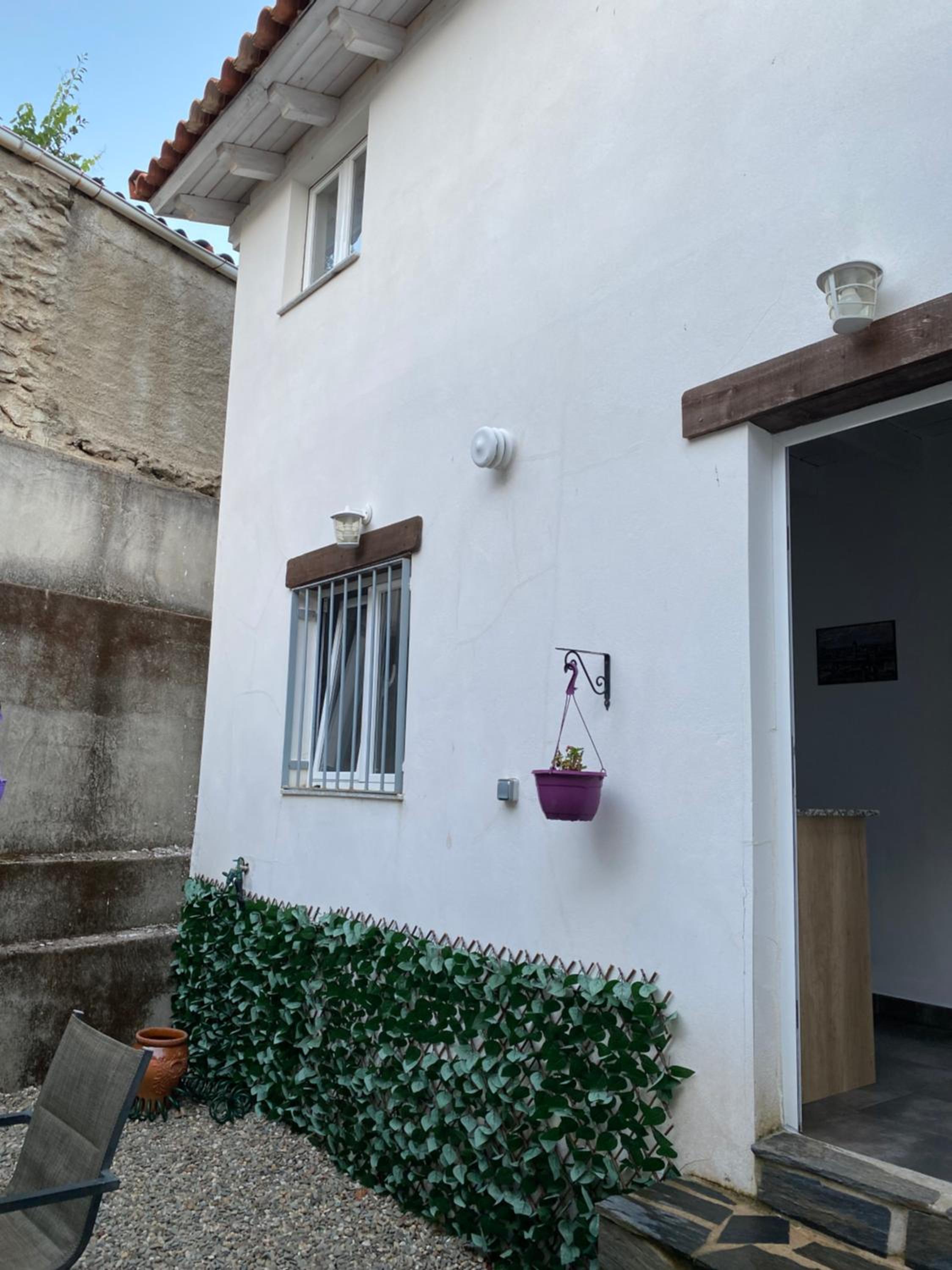 Casas Rurales Prunus Avium